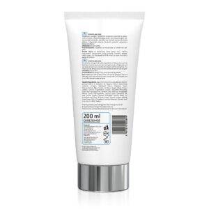 Intensywnie nawilżająca maska z minerałami Morza Martwego i kwasem hialuronowym HYDRO BALANCE 200 ml Apis Professional - obrazek 2