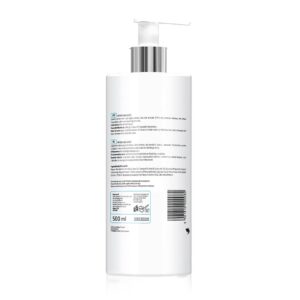 Nawilżające mleczko z algami morskimi HYDRO BALANCE 500 ml Apis Professional - obrazek 2