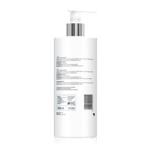 Nawilżający tonik z algami morskimi HYDRO BALANCE 500 ml Apis Natural Cosmetics - obrazek 2