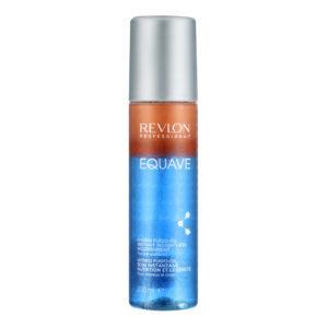 Revlon Equave Hydro Fusio-Oil 200ml – mgiełka odżywcza do włosów i ciała