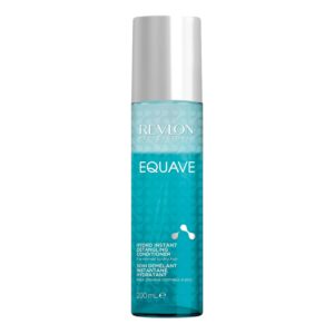 Butelka Revlon Equave Hydro Nutritive Detangling Conditioner 200 ml