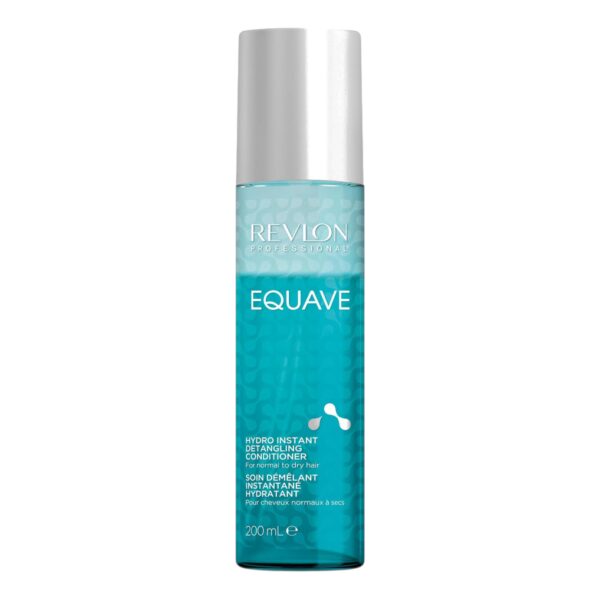 Butelka Revlon Equave Hydro Nutritive Detangling Conditioner 200 ml