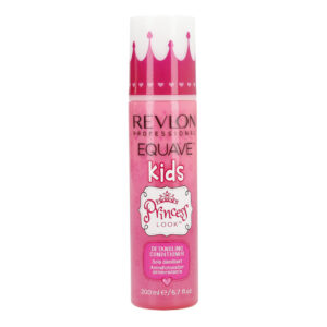 Revlon Equave Kids Princess Look odżywka ułatwiająca rozczesywanie, 200ml