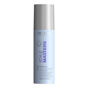 Żel do loków Revlon Style Masters Curly Orbital 150 ml, definiujący skręt i kontrola