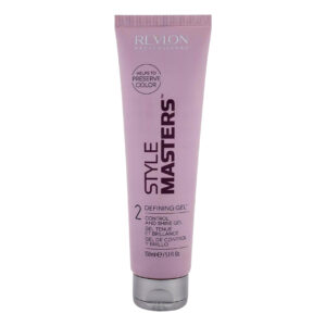 Żel do włosów Revlon Style Masters Defining Gel 150 ml, kontrola i połysk