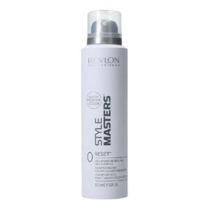 Suchy spray odświeżający objętość Revlon Style Masters Reset 150 ml