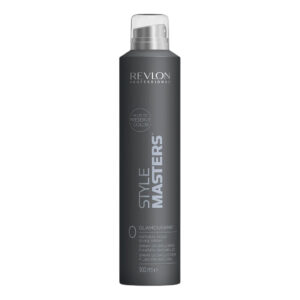 Spray nadający połysk włosom Revlon Professional Style Masters Glamourama Shine Spray 300 ml