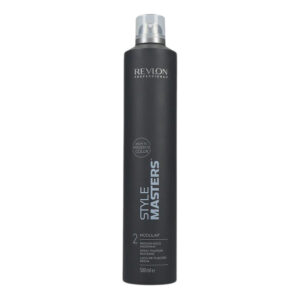 Lakier do włosów Revlon Professional Style Masters Modular Hairspray 500 ml