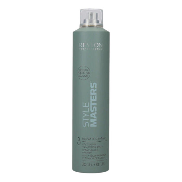 Spray unoszący włosy u nasady Revlon Style Masters Volume Elevator 300 ml