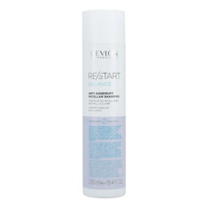Szampoon przeciwłupieżowy Revlon RE/START Balance 250 ml