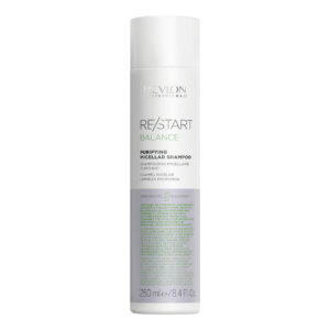 Szampoon Revlon RE/START Balance czyszczący micelarny 250 ml