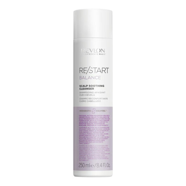 Re/Start Balance oczyszczające 250 ml od Revlon