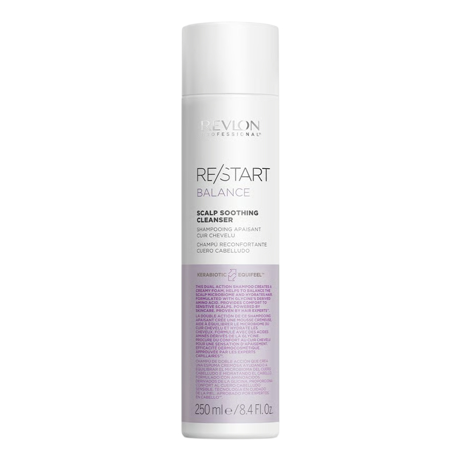 Re/Start Balance oczyszczające 250 ml od Revlon