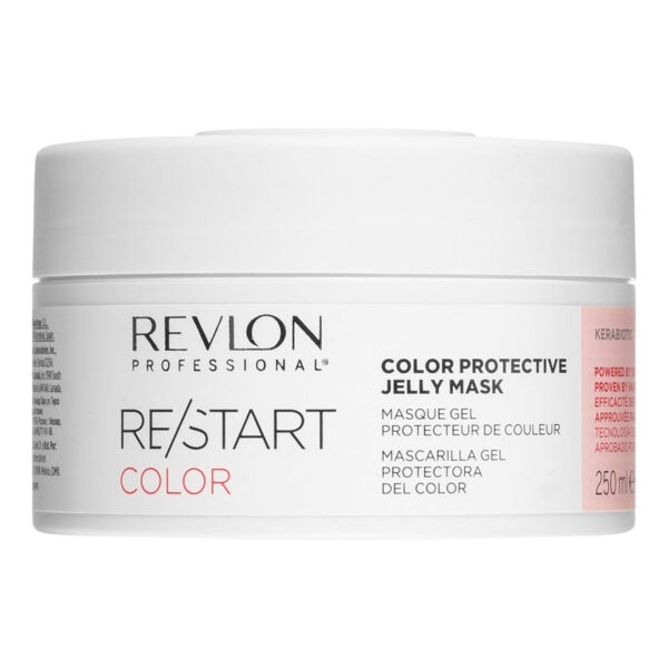 Revlon RE/START Color maska w galaretce chroniąca kolor