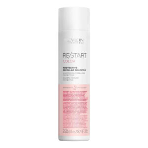Revlon RE/START Color Protective Micellar Shampoo, 250 ml