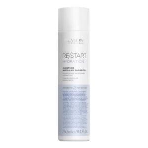 Szampon micelarny Revlon RE/START Hydration Moisture 250 ml