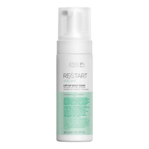 Pianka Revlon RE/START Volume Lift-Up Body Foam 165 ml nadająca objętość włosom