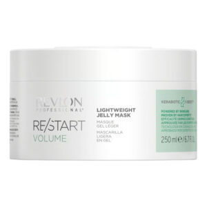 Revlon RE/START Volume lekka maska w galaretce 250 ml