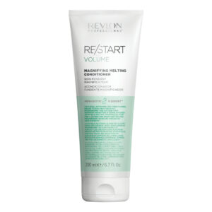 Butelka Revlon RE/START objętościowy odżywczy odżywka 200 ml