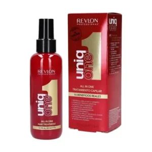 Revlon UniqOne Hair Treatment – Maska w sprayu bez spłukiwania 10w1 150 ml - obrazek 1