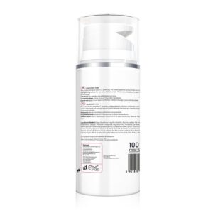 Serum do cery naczynkowej z witaminą C i kwasem hialuronowym COUPEROSE-STOP 100 ml APIS Professional - obrazek 2