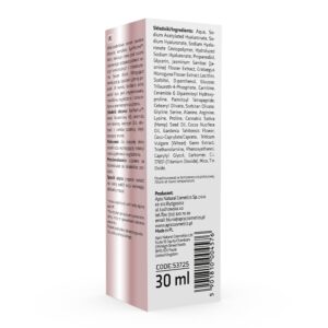 Liftingujące serum pod oczy redukujące cienie z Eye'fective™ 30 ml Apis Professional - obrazek 2
