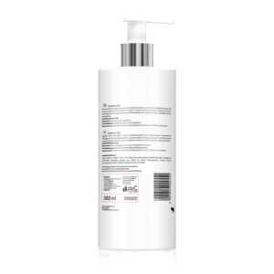 Tonik do cery naczynkowej z acerolą COUPEROSE-STOP 500 ml Apis Professional - obrazek 2