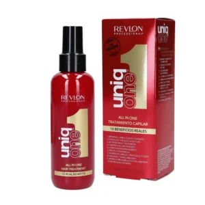 Revlon Professional UniqOne™ Hair Treatment Aitana Bonmatí Edition – Odżywka bez spłukiwania 10w1 150 ml - obrazek 2