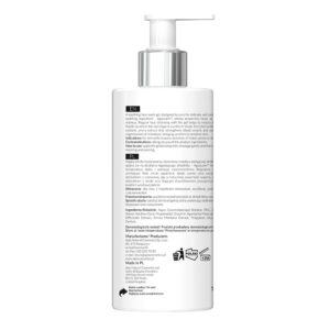 Kojąco-łagodzący żel do mycia twarzy ROSACEA STOP 300 ml Home terApis Apis Natural Cosmetics - obrazek 2