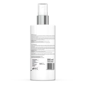 Hydrolat z róży damasceńskiej – tonizująca mgiełka do twarzy ROSACEA STOP 300 ml Apis Professional - obrazek 2