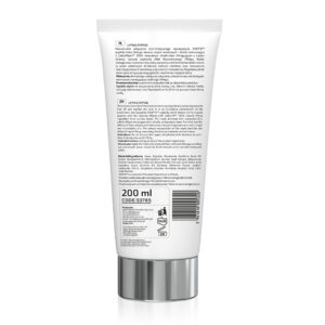 Liftingująco-napinająca maska z SNAP-8™ peptide LIFTING PEPTIDE 200 ml Apis Professional - obrazek 2