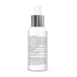 Liftingująco-napinające serum pod oczy z SNAP-8™ peptide LIFTING PEPTIDE 30 ml Apis Professional - obrazek 2