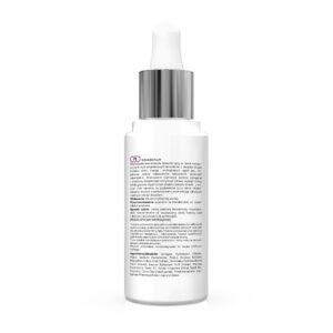 Śliwkowy koncentrat KAKADU PLUM 30 ml Apis Professional - obrazek 2
