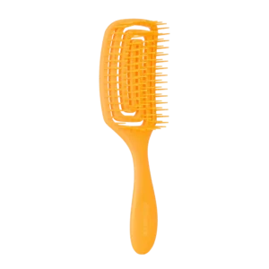 Color Us Scented Brush Small Mango – szczotka do włosów - obrazek 2